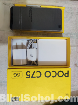 poco C75